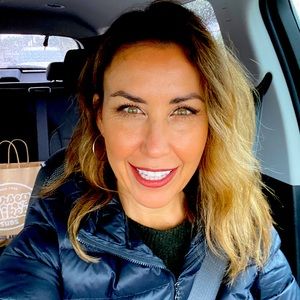 Meet your Posher, Amy